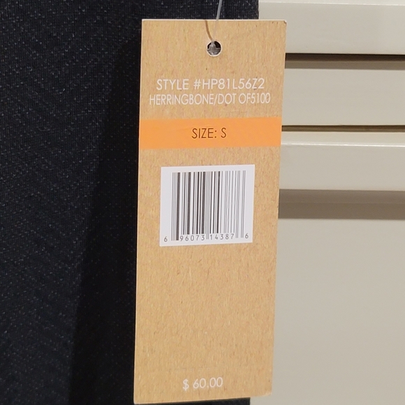 Hope & Harlow Pant - Picture 4 of 5